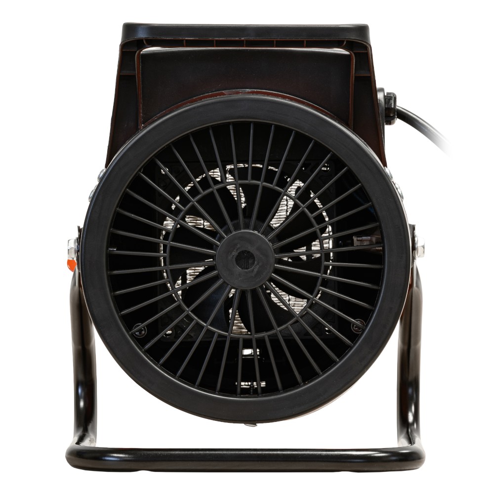 Нагреватель воздуха электрический ELAND SONORA C-22