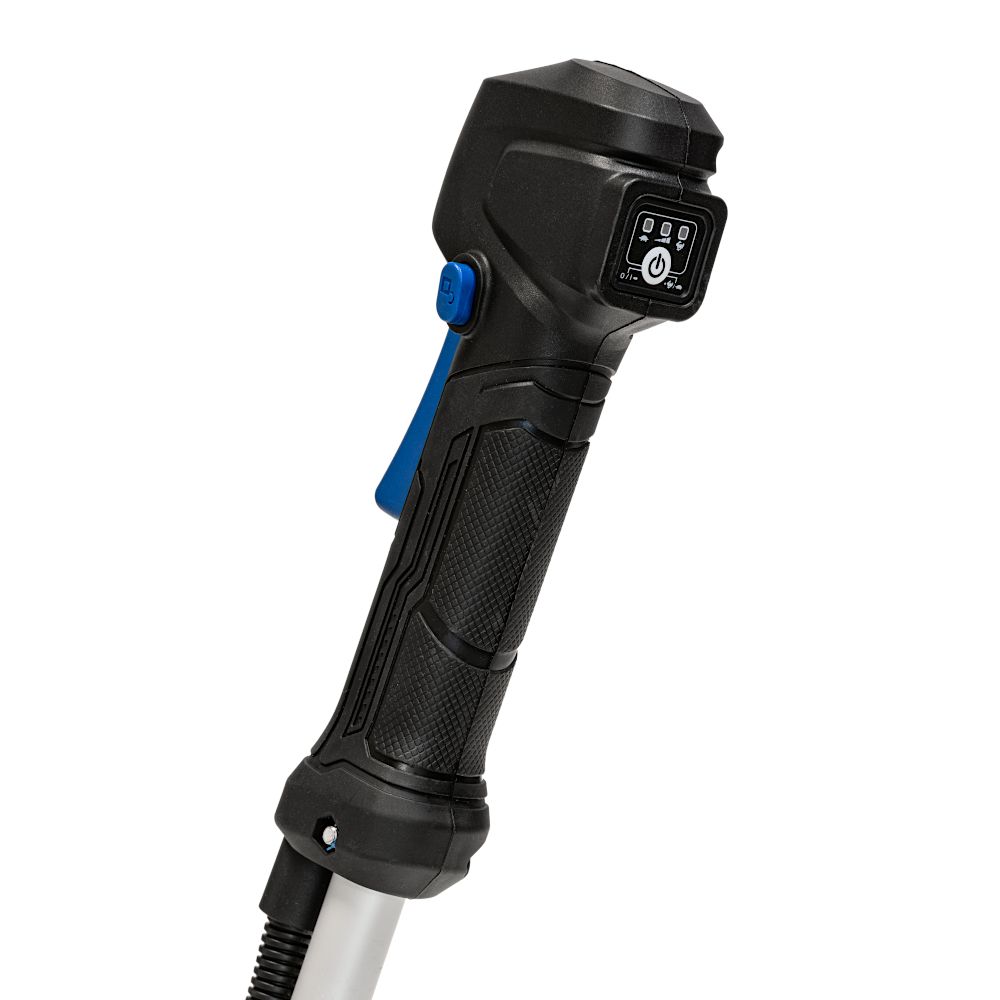 Триммер аккумуляторный HYUNDAI T-820iON