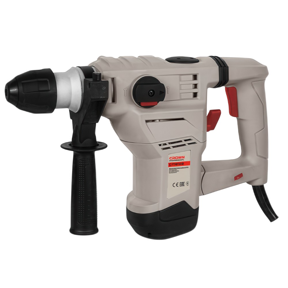 Перфоратор CROWN CT18102 BMC