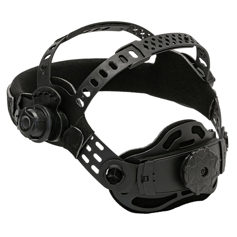 Маска сварщика ELAND 901 PRO BLUE.