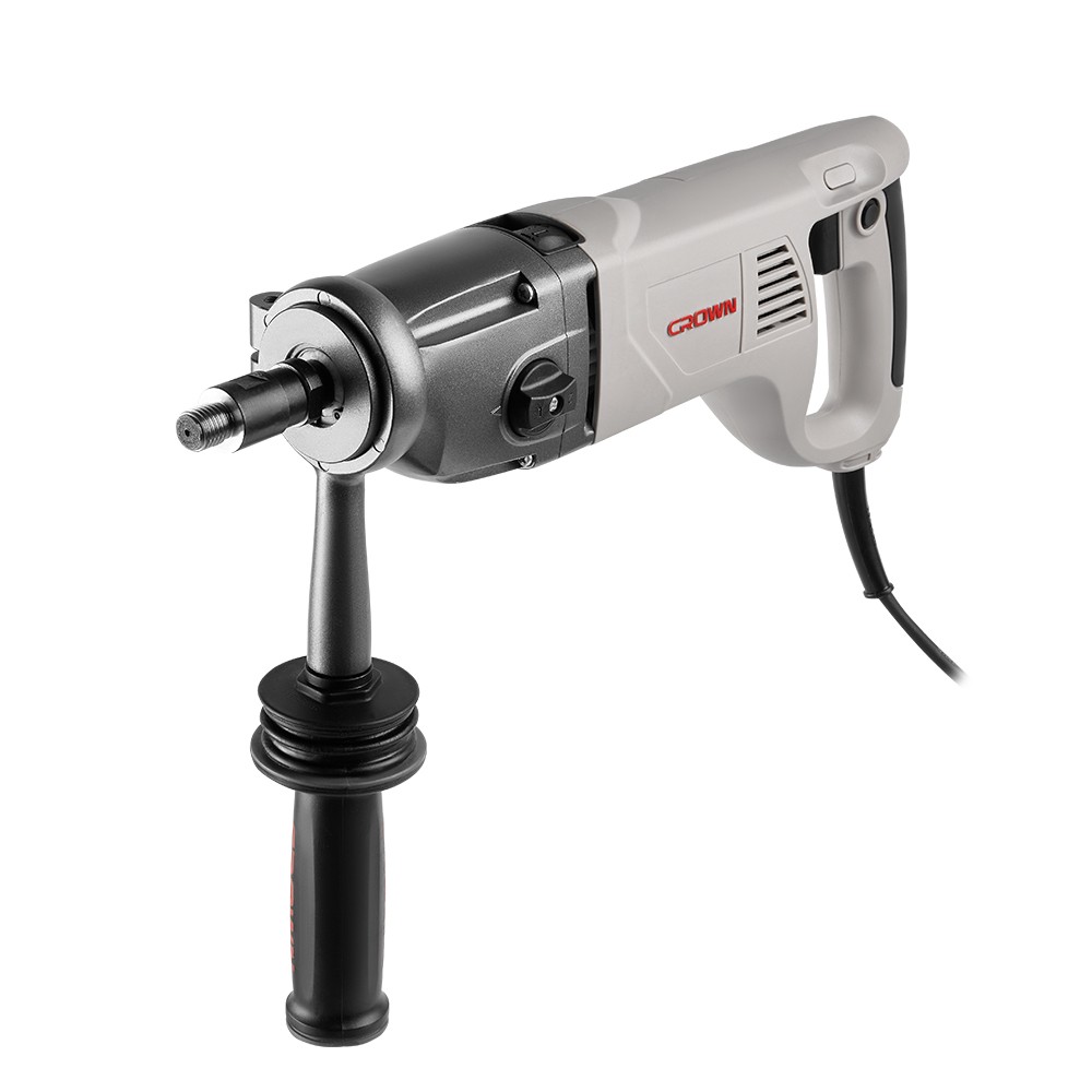 Дрель с микро-ударом CROWN CT32072DH BMC