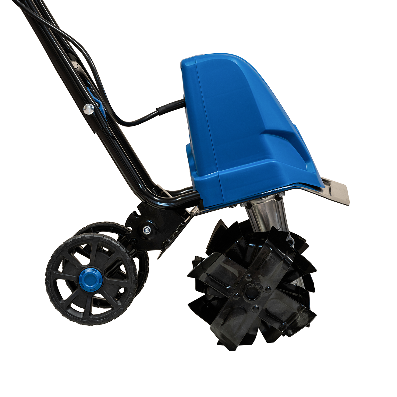 Культиватор электрический HYUNDAI T 1821E