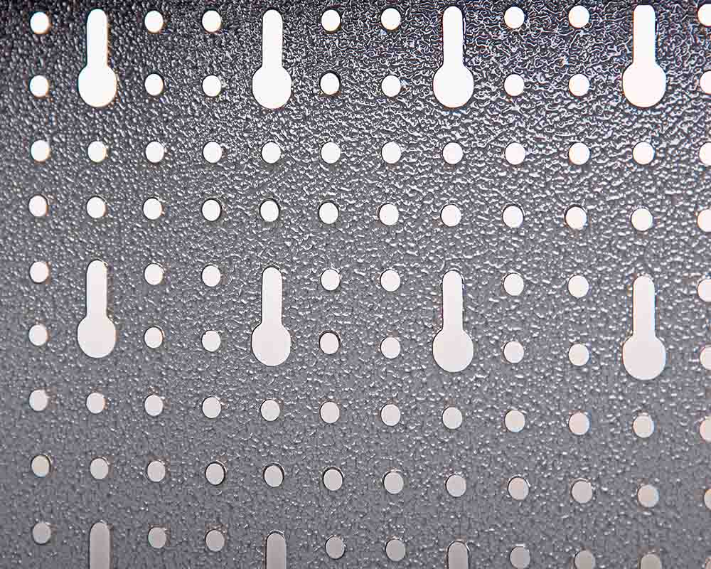 Шкаф для мастерской BAUMEISTER BTC-003