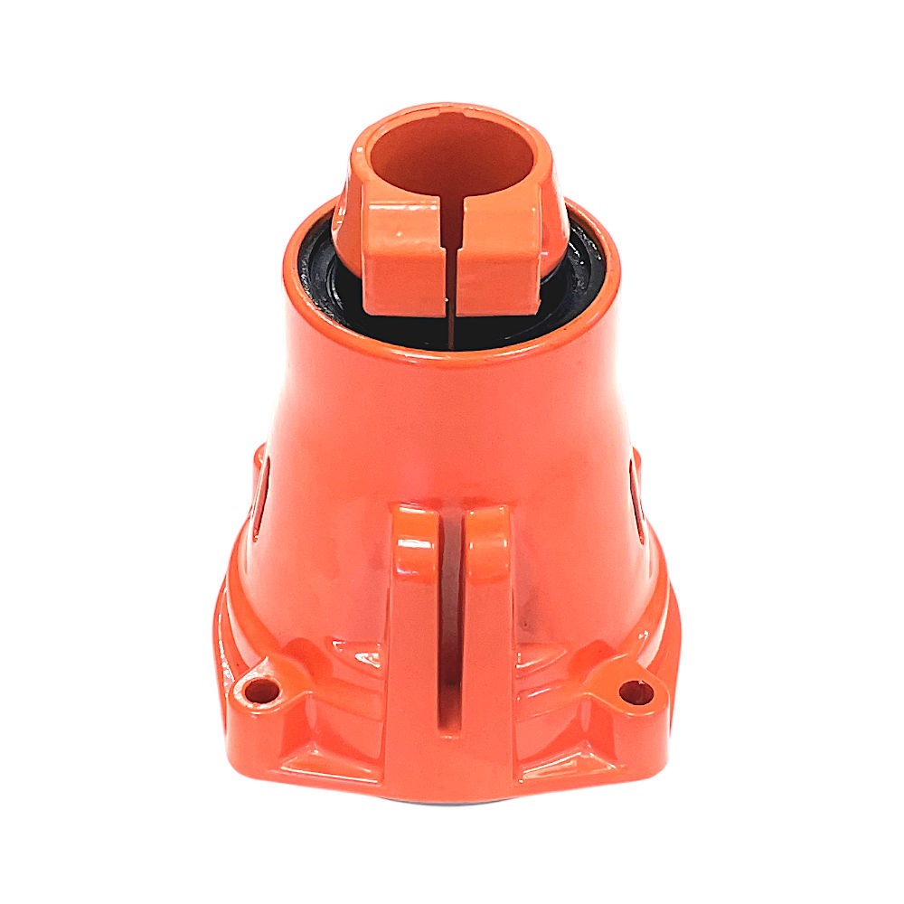 Редуктор в сборе для бензотриммера серии Lux