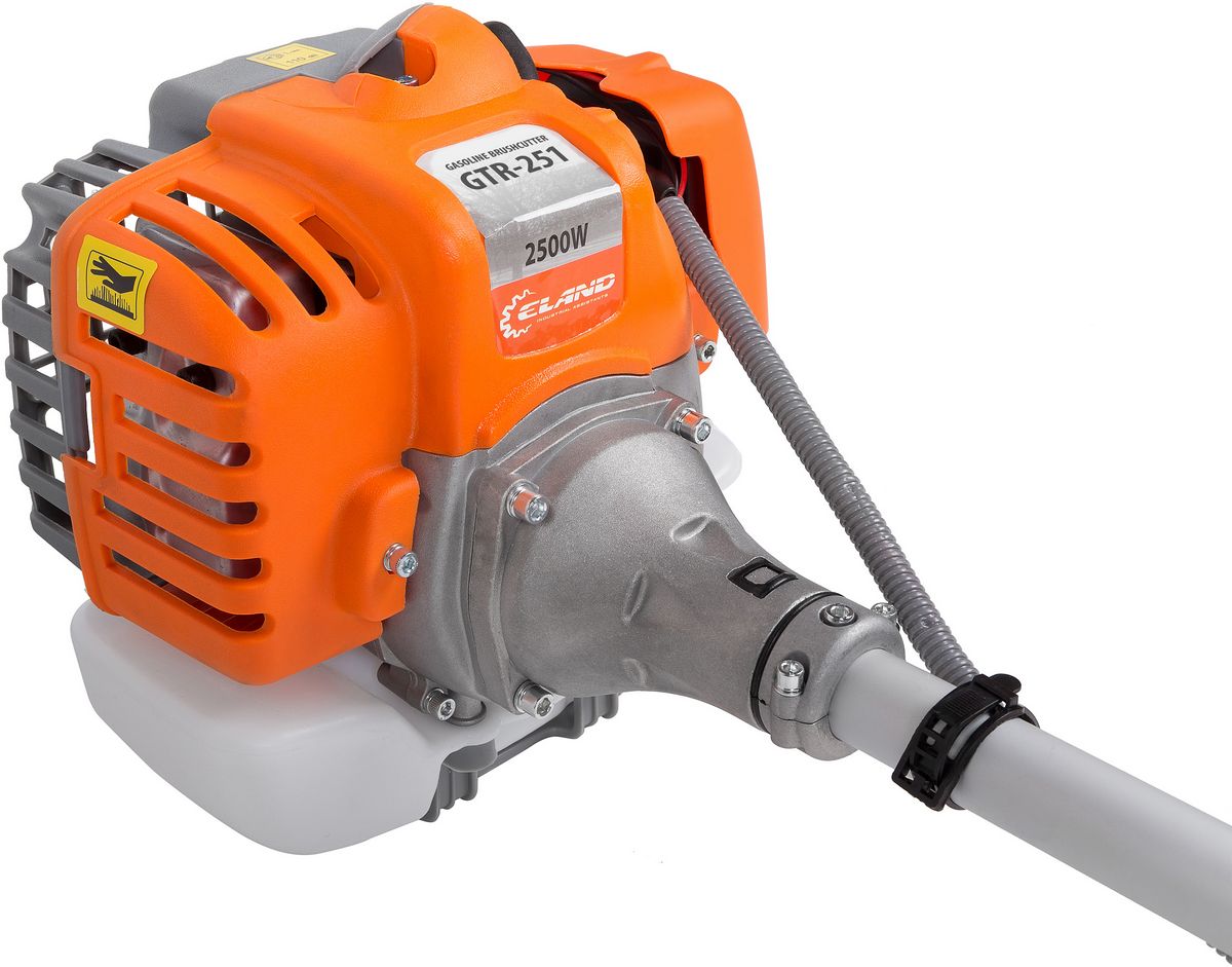 Триммер бензиновый ELAND GTR-251
