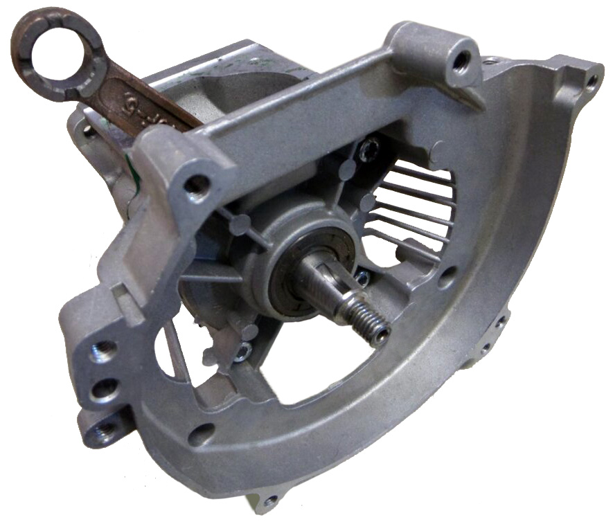 Картер в сборе 