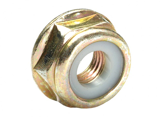 Гайка редуктора ВС-430, М10х1,25