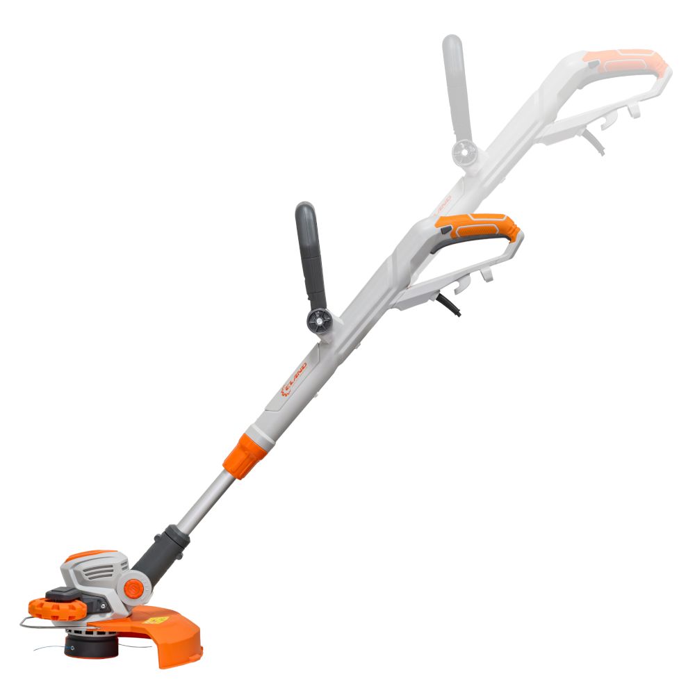 Триммер электрический ELAND ETE-606