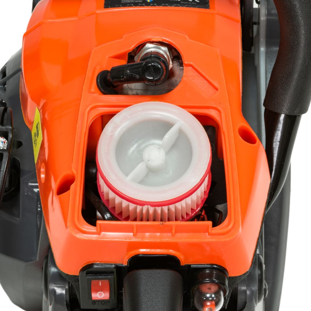 Пила бензиновая ELAND GCS-1800