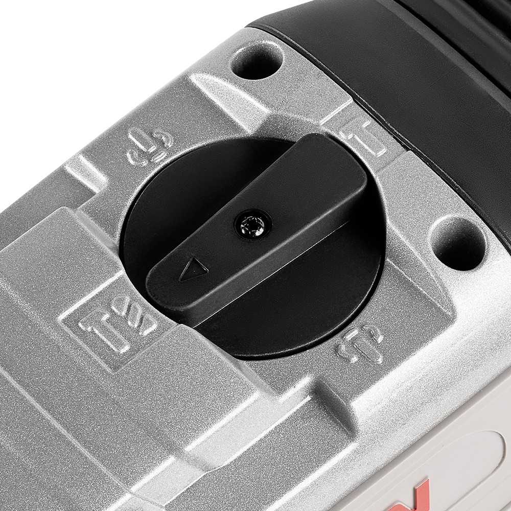 Перфоратор CROWN CT18190 BMC