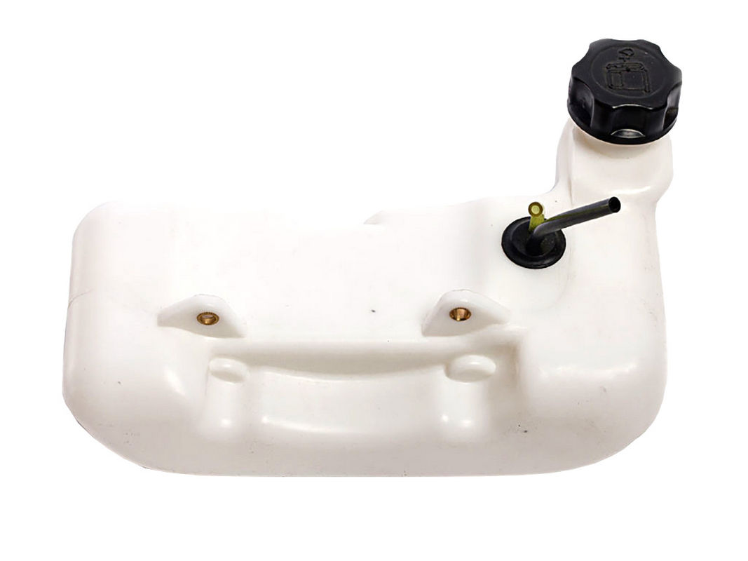 Топливный бак в сборе (Тип В)