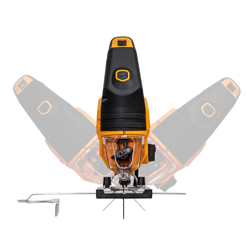 Лобзик электрический PARTISAN PJSW 80-950