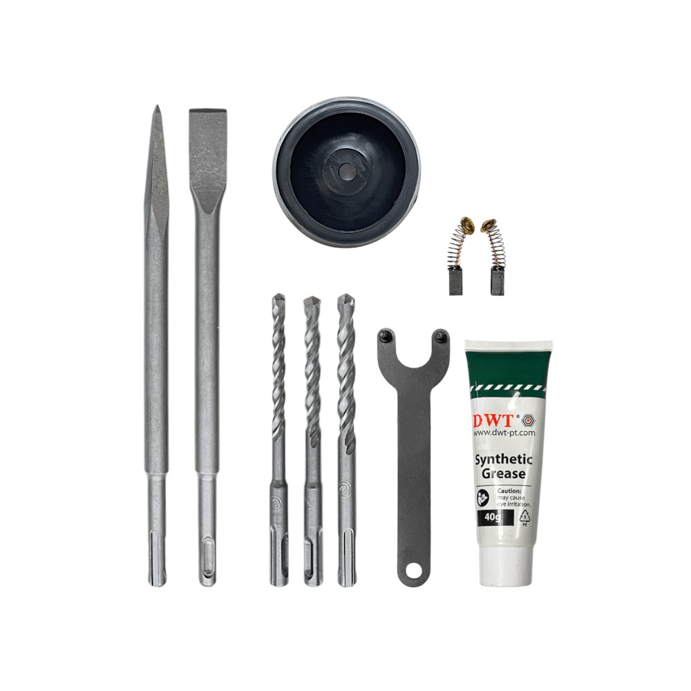 Перфоратор DWT BH11-28 BMC