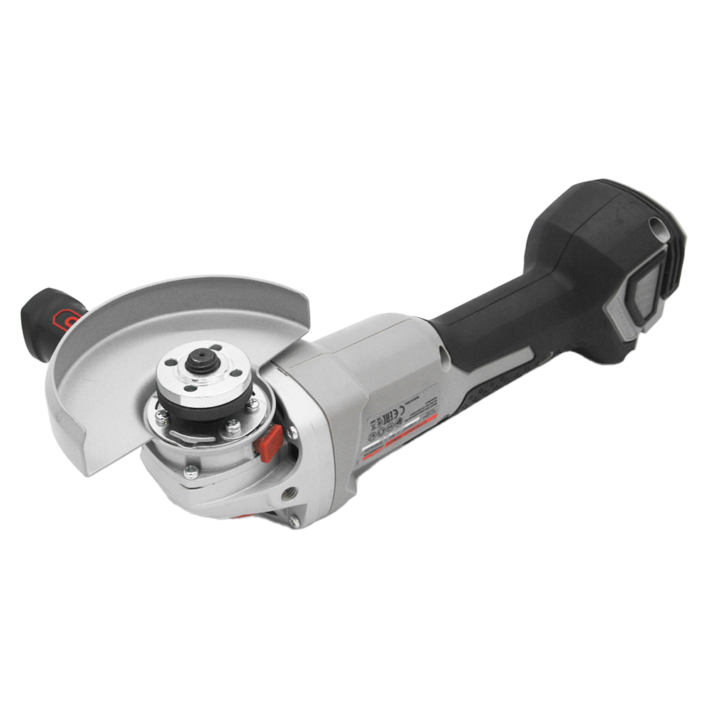 Машина угловая шлифовальная аккумуляторная CROWN CT23001-125HX  (без АКБ и СЗУ)