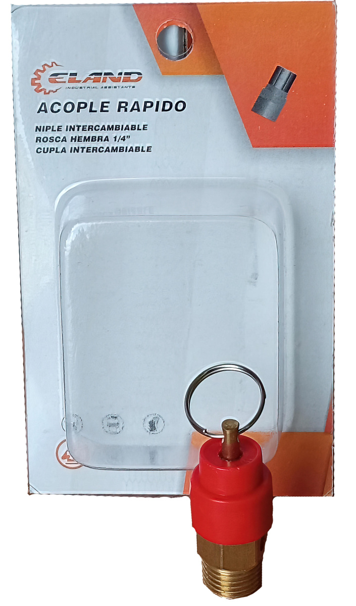 Предохранительный клапан компрессора SV38 /ELAND/