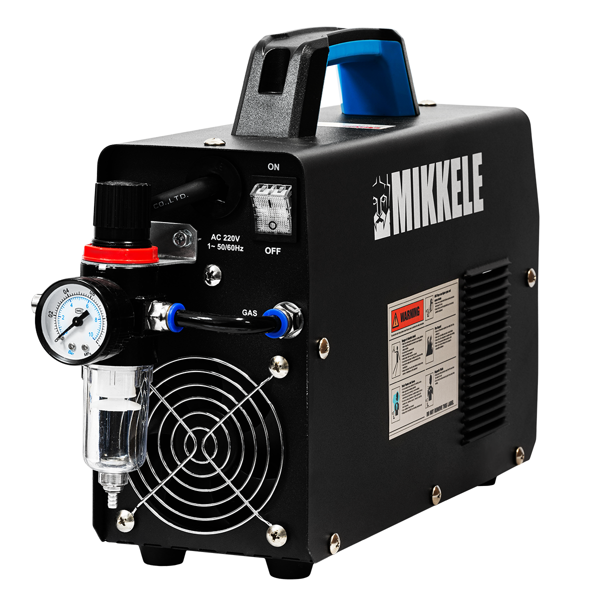 Аппарат воздушно-плазменной резки CUT-40A MIKKELE**