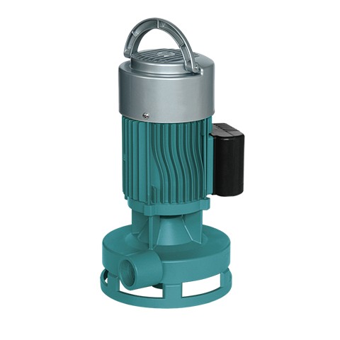 Вертикальный центробежный насос AVSm1100 AQUOR