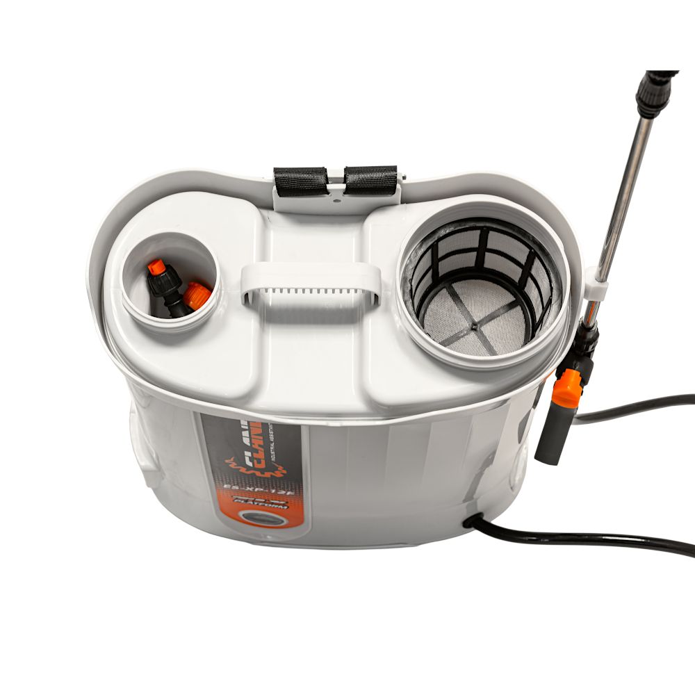 Опрыскиватель аккумуляторный ELAND ES-XP-12F