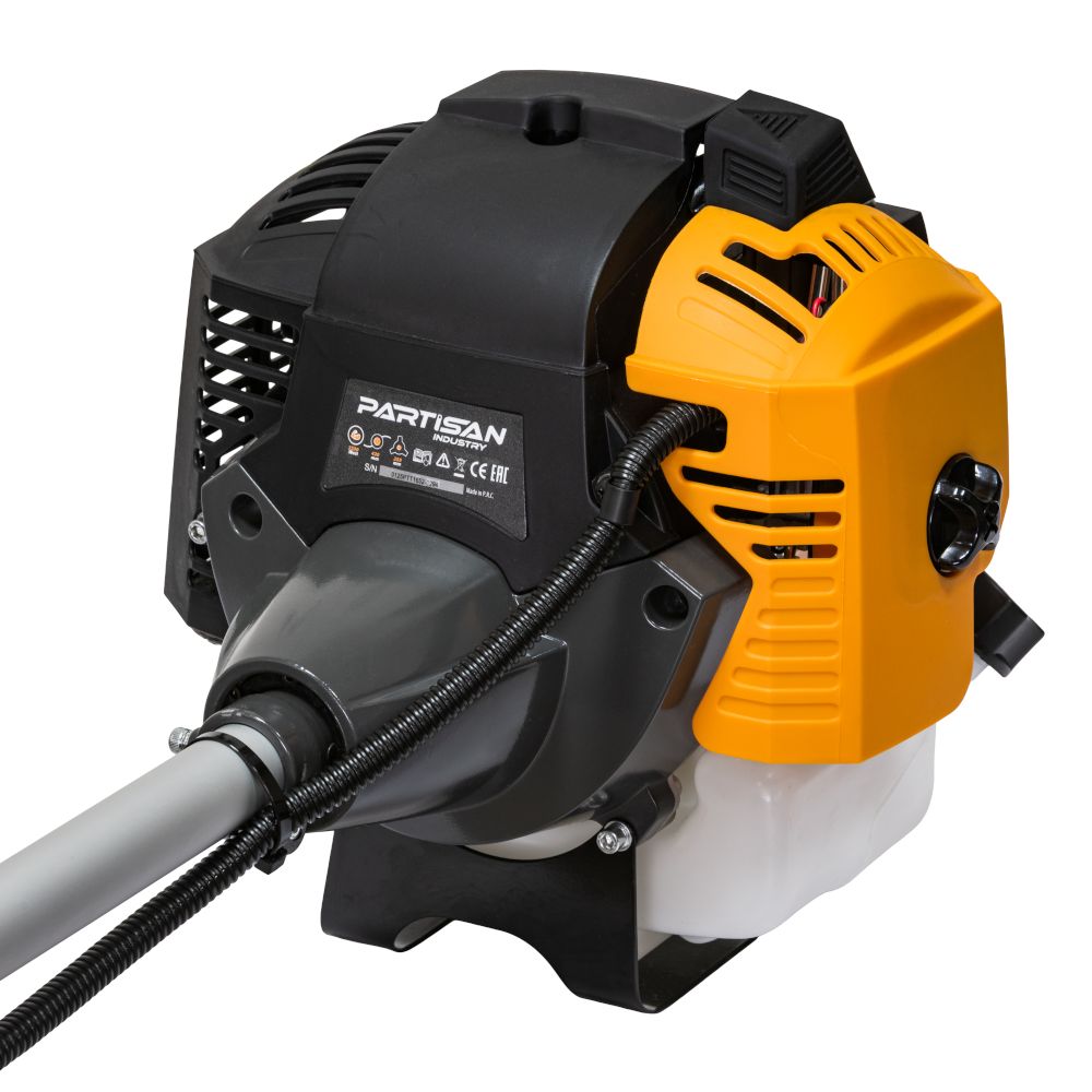 Триммер бензиновый PARTISAN PTT-1652 