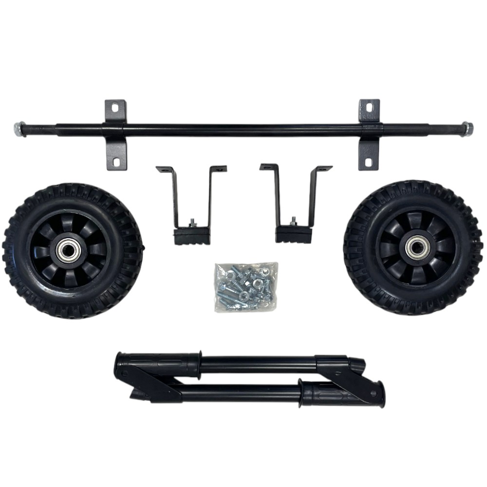 Колёса и ручка (комплект) ELAND