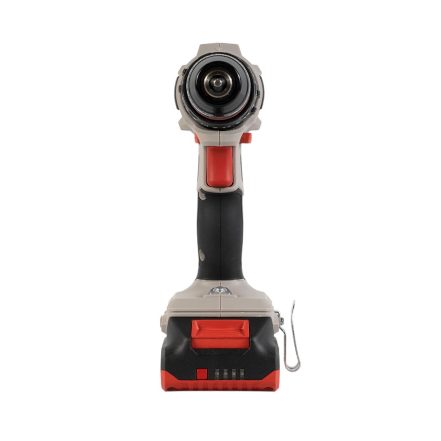 Дрель-шуруповерт аккумуляторная CROWN CT21145XMS-2 BMC