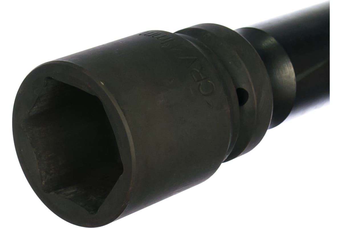 Пневмогайковерт ударный CROWN CT38083 BMC