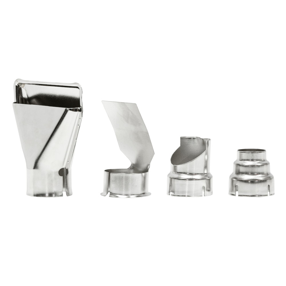 Фен строительный PARTISAN PHG-2600TV