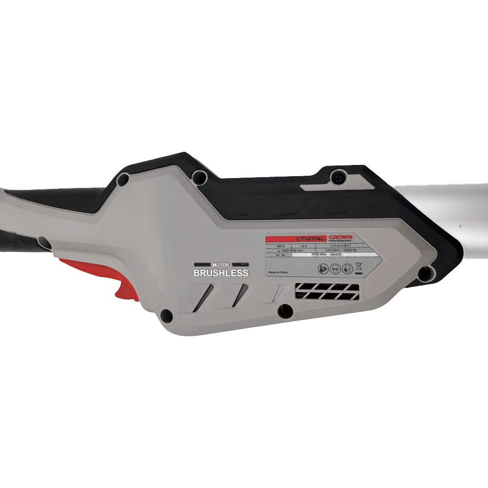 Машина шлифовальная эксцентриковая CROWN CT13714L TB