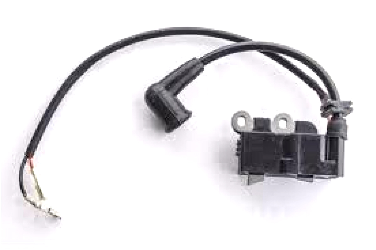 Катушка зажигания (модуль) CS-5200 NORMAL