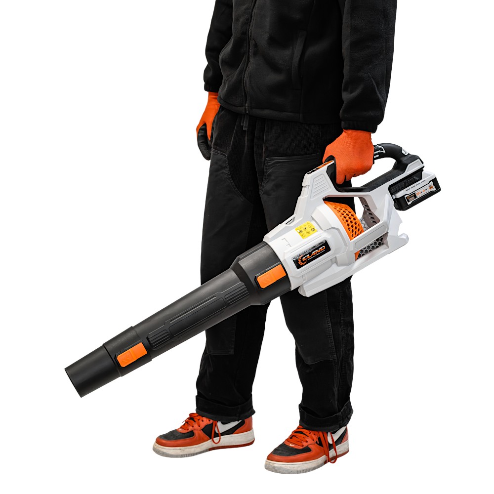 Воздуходувка аккумуляторная ELAND XP-770B