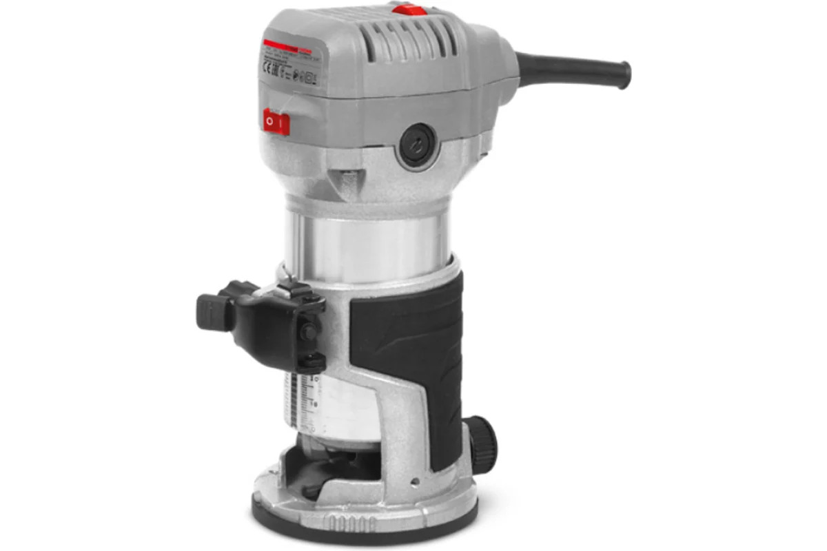 Фрезер кромочный CROWN CT11023S