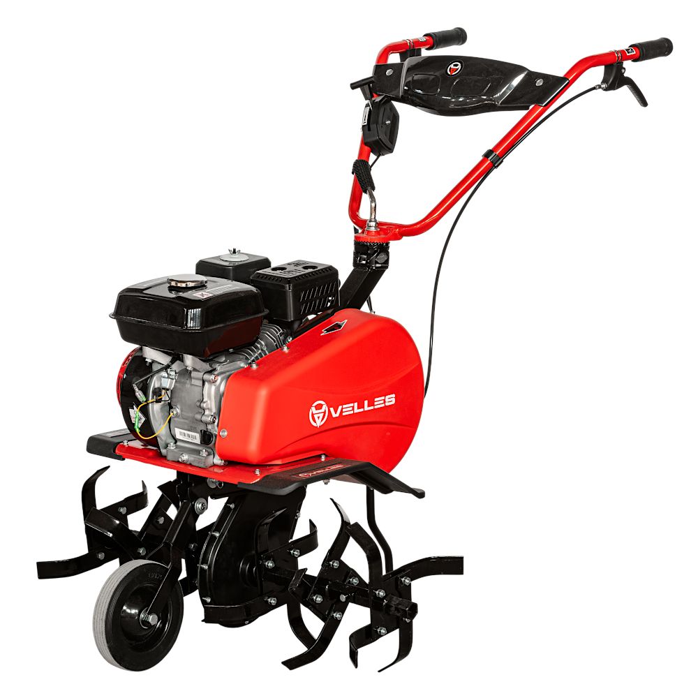 Культиватор бензиновый с ременным приводом VELLES GTB-750