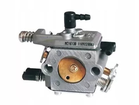 Карбюратор для бензопилы (Тайвань, PRIMER type, 5200)