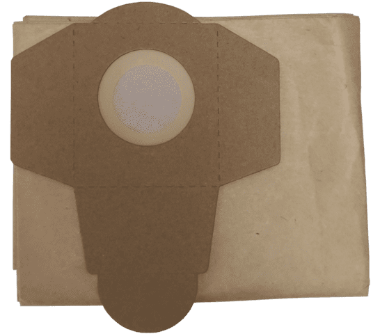 Мешок бумажный для пылесоса CROWN CT42028 (отгружается кратно 5 шт)
