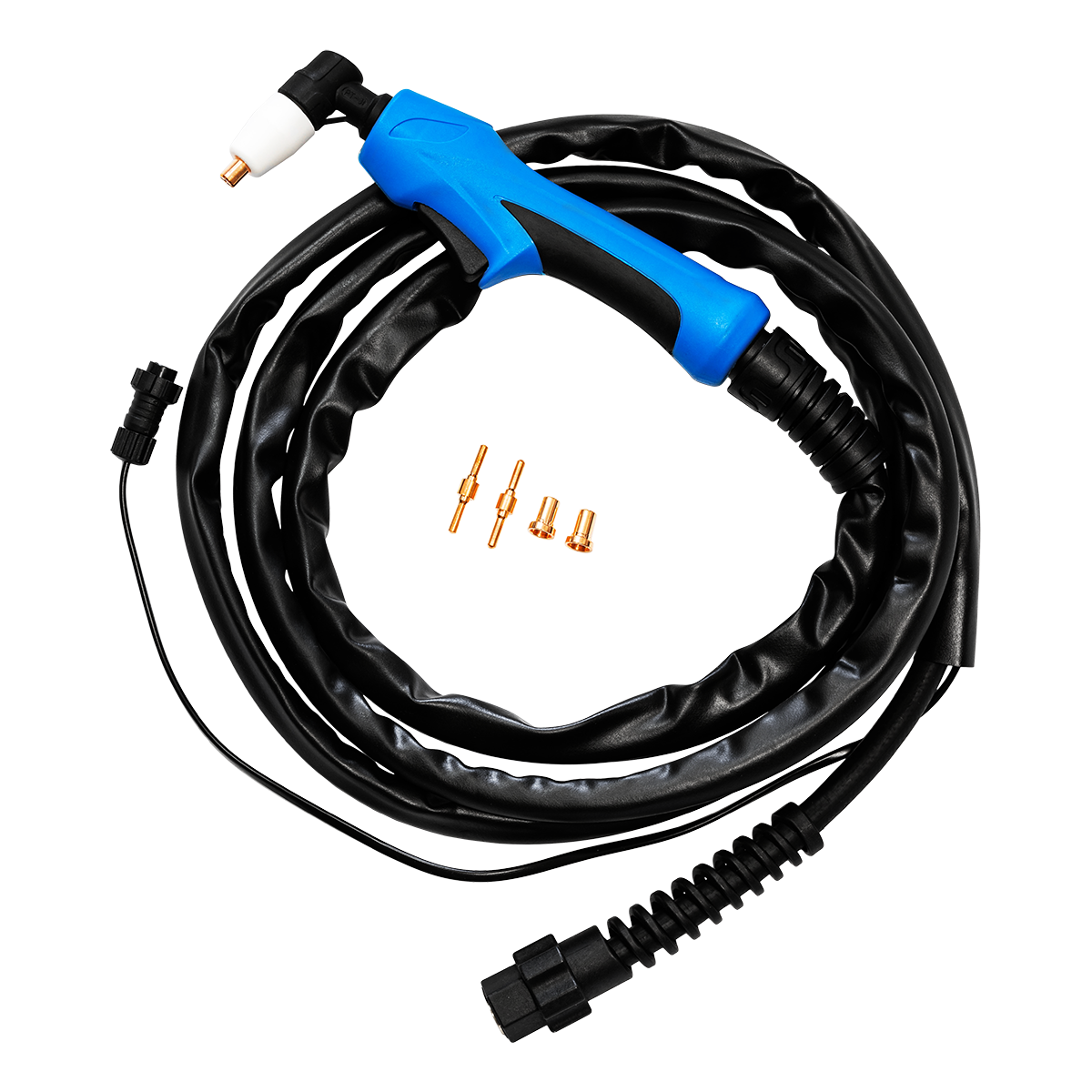 Аппарат воздушно-плазменной резки CUT-40A MIKKELE**