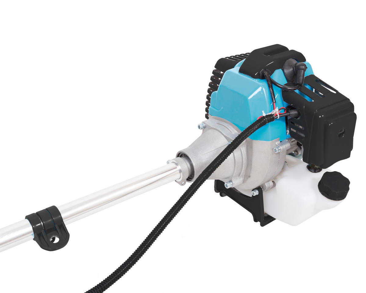 Триммер бензиновый Crafter RT-7800