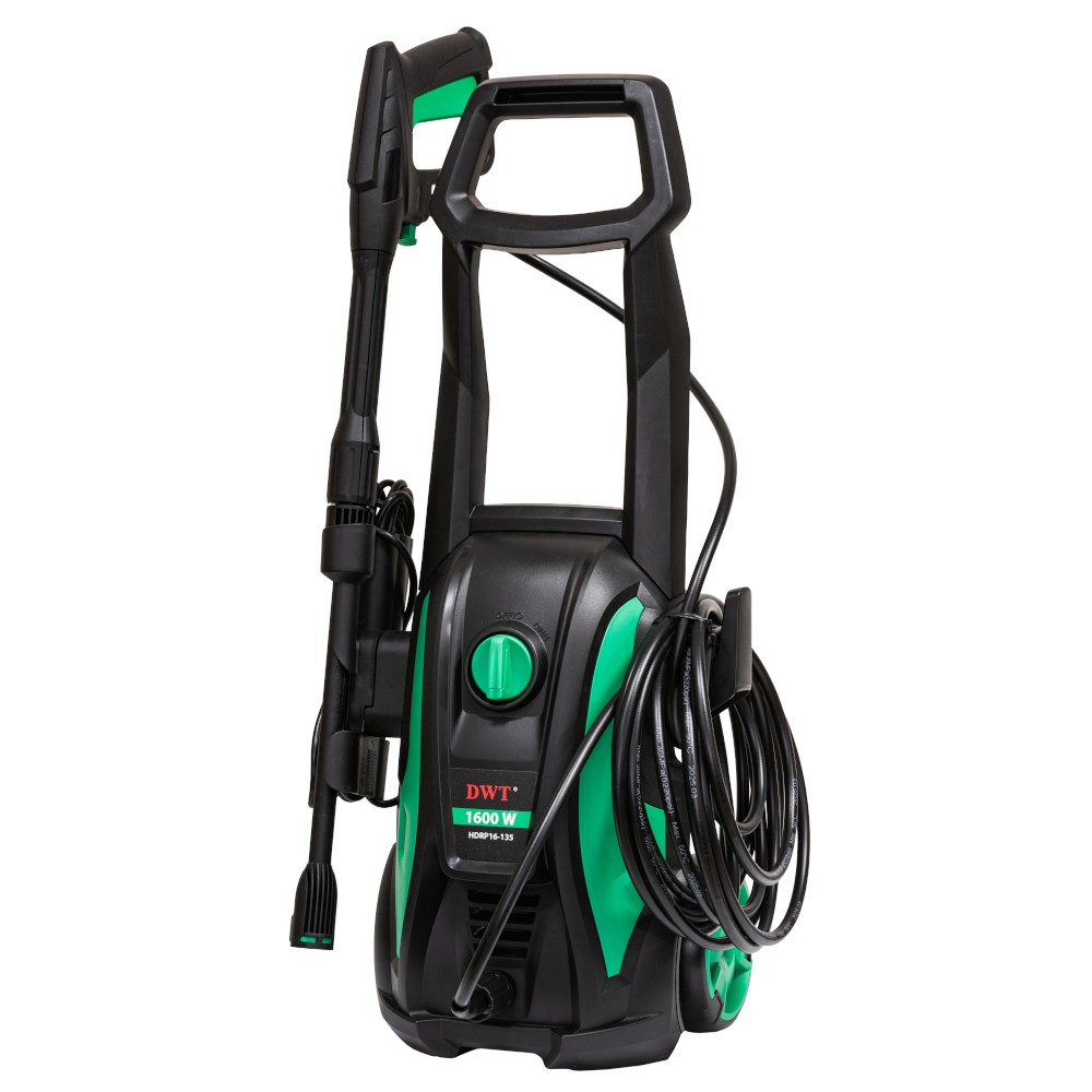 Мойка высокого давления DWT HDRP16-135