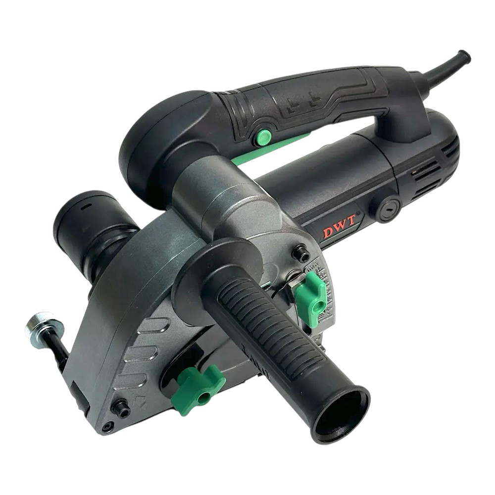 Штроборез электрический DWT MNFP15-125