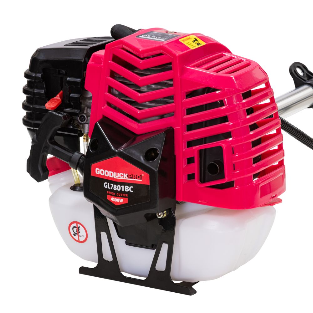 Триммер бензиновый GoodLuck  GL7801BC