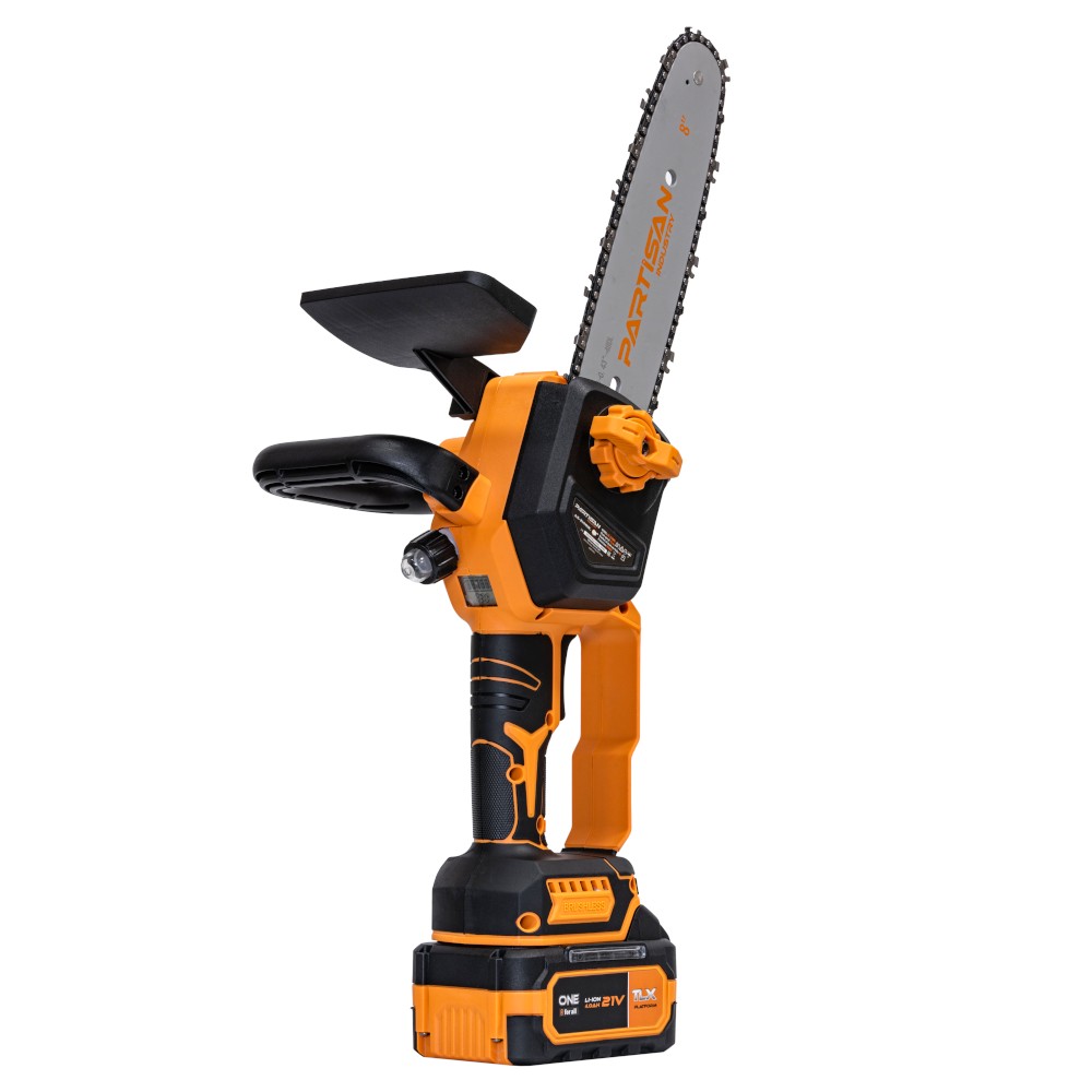 Пила цепная мини PARTISAN AS-2148BL