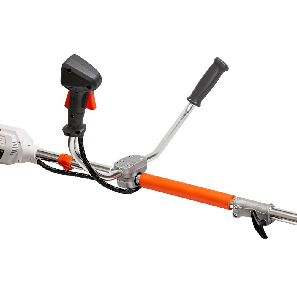 Триммер аккумуляторный ELAND XP-910T