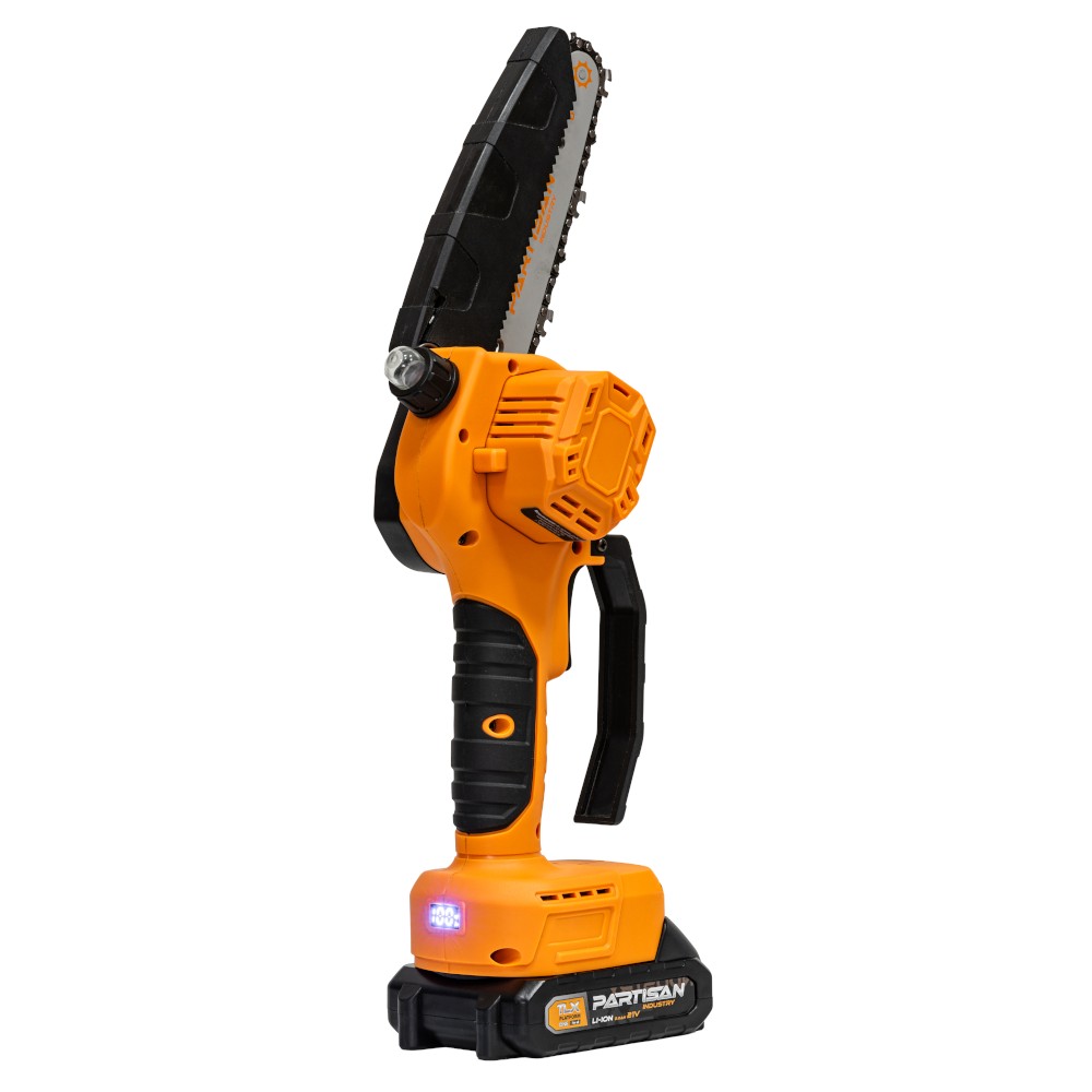 Пила цепная мини PARTISAN AS-2146BL