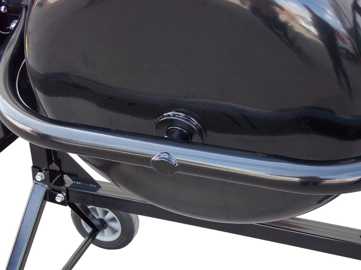 Бетоносмеситель ELAND EL200