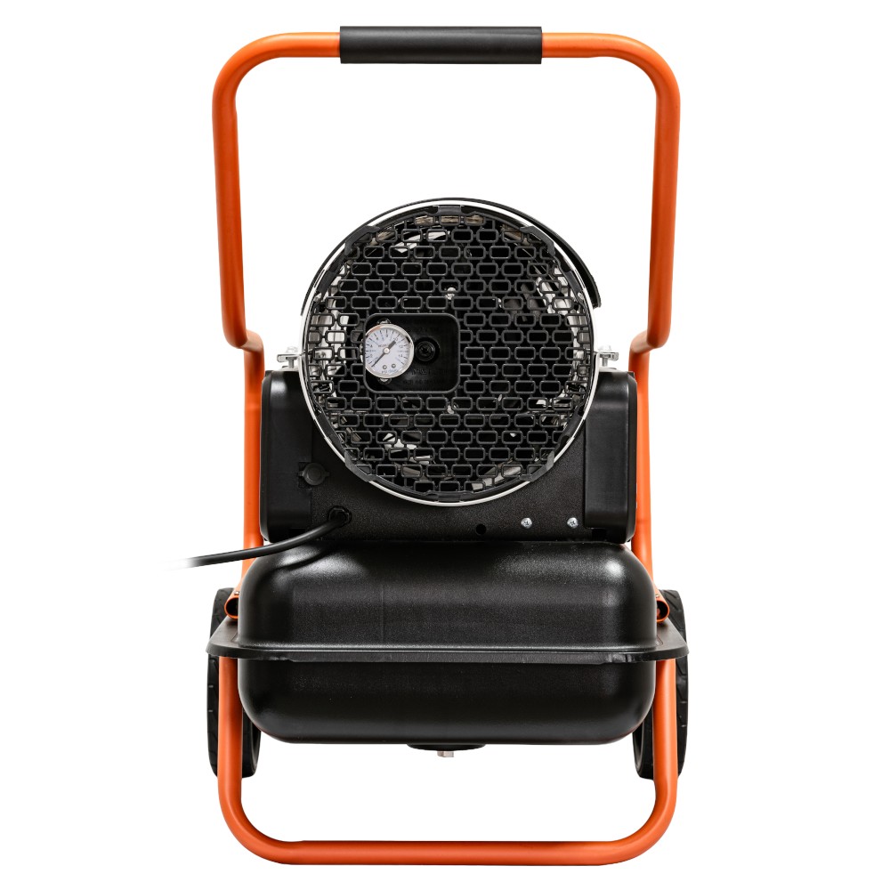 Нагреватель воздуха дизельный ELAND ATACAMA DW-55