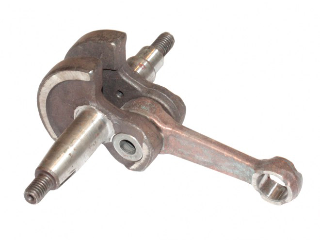 Коленвал BC-520 NORMAL 44mm