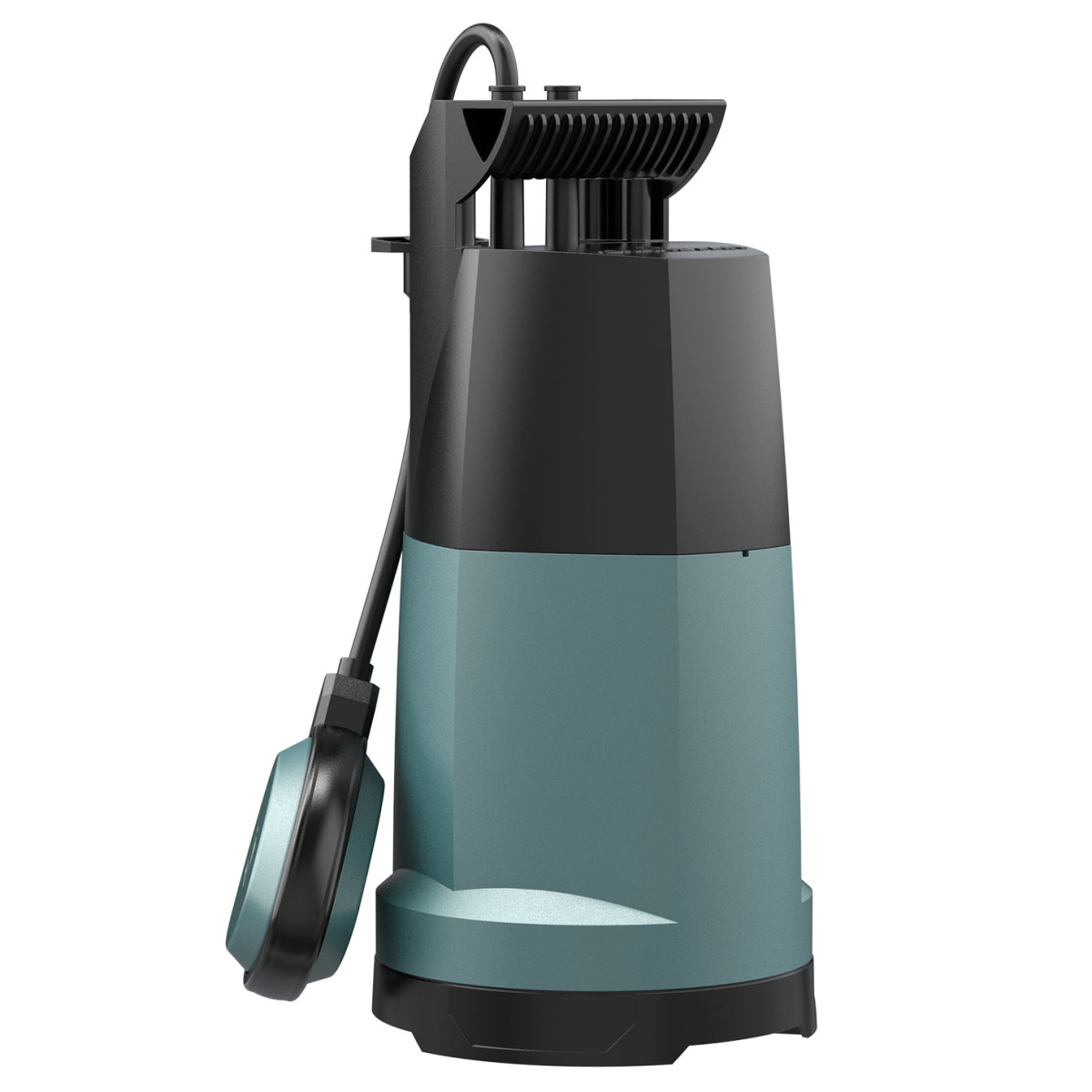 Центробежный дренажный насос GP553F GRANDFAR