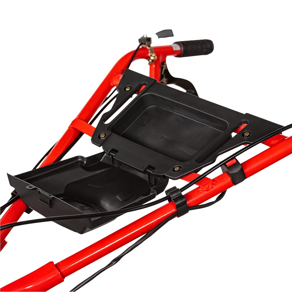 Культиватор бензиновый с прямым приводом VELLES GTL-1802