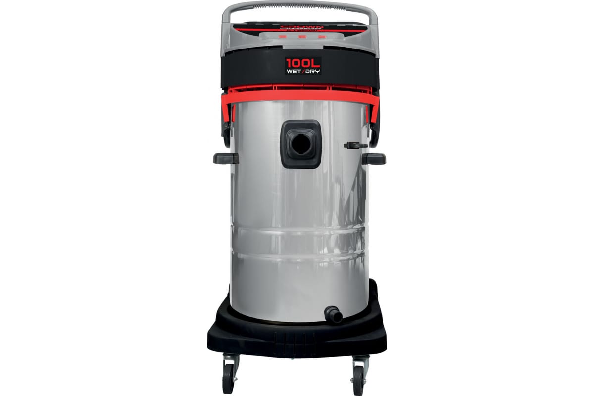 Пылесос промышленный CROWN CT42031