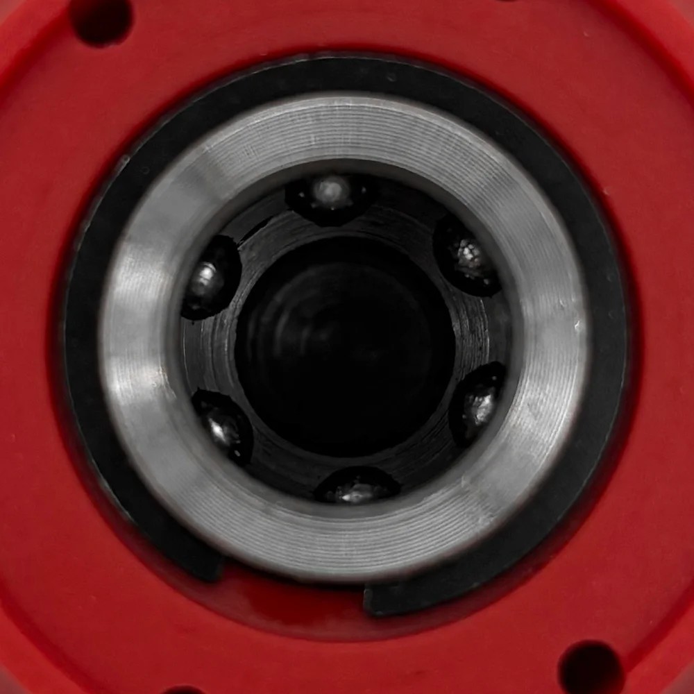 Дрель-шуруповерт аккумуляторная со сменными патронами CROWN CT21129HQX-2 BMC