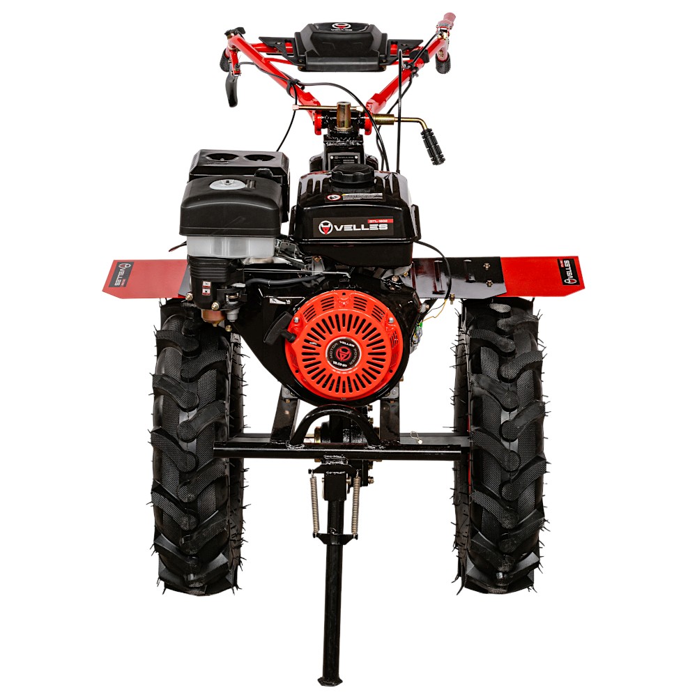 Культиватор бензиновый с прямым приводом VELLES GTL-1802